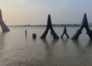 varanasi