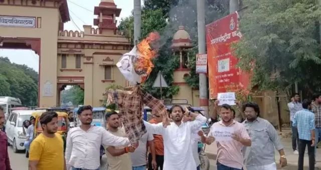 varanasi