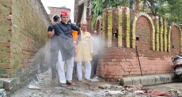 varanasi