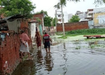varanasi