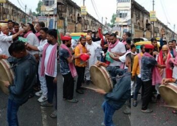 varanasi