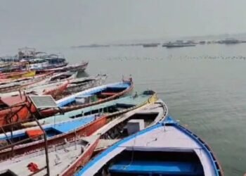 varanasi