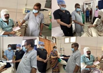 varanasi news