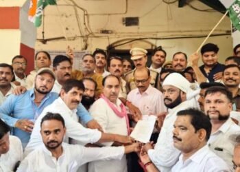 varanasi news