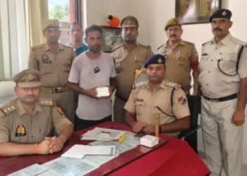 varanasi news