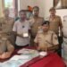 varanasi news