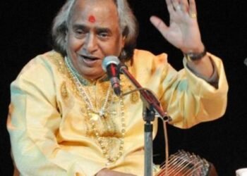 Chhannulal Mishra