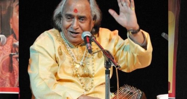 Chhannulal Mishra