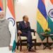 India-Mauritius Bilateral