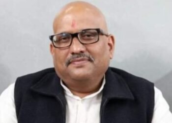 ajay rai