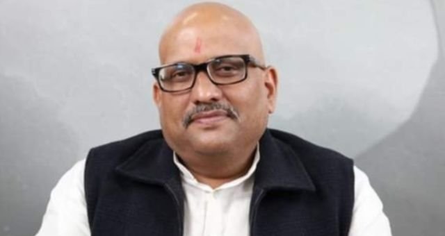 ajay rai