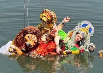 durga pooja
