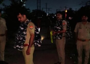 varanasi news