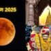 Lunar Eclipse
