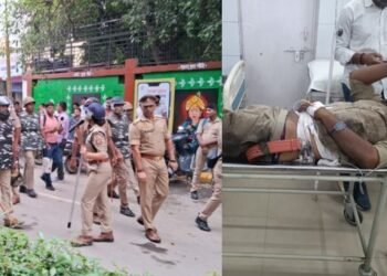 varanasi news