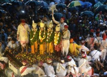 Bharat Milap