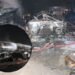 Cylinder Blast