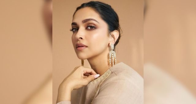 Deepika Padukone