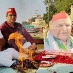 Mulayam Singh Yadav