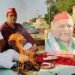 Mulayam Singh Yadav