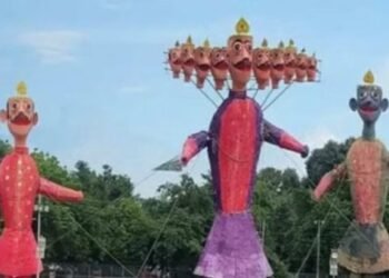 Ravan Dahan