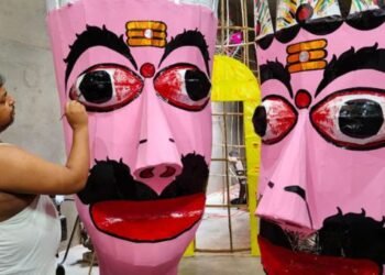 Ravan Dahan
