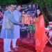Rotary Banaras: रोटरी क्लब बनारस ने डांडिया और दिवाली उत्सव का किया आयोजन, लगभग 150 सदस्यों ने लिया हिस्सा