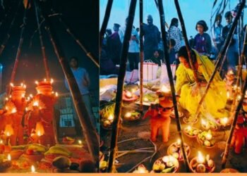 chhath puja