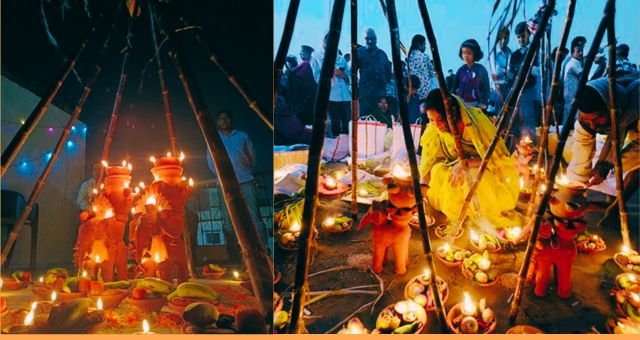 chhath puja
