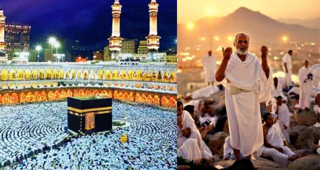 hajj