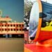 Varanasi ropeway