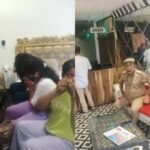 Varanasi: होटल में सेक्स रैकेट का भंडाफोड़, पुलिस पहुंची तो खिड़की से भागीं रशियन लड़कियां, 4 युवतियां और 1 होटल मैनेजर गिरफ्तार varanasi