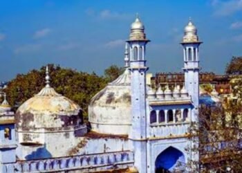 gyanvapi