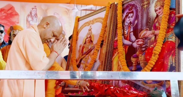 varanasi