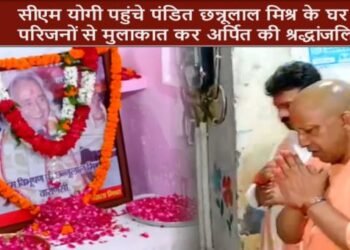 cm yogi