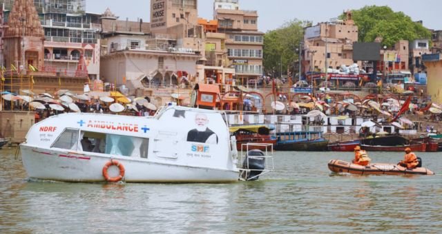 varanasi