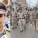 varanasi high alert
