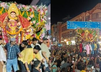 varanasi