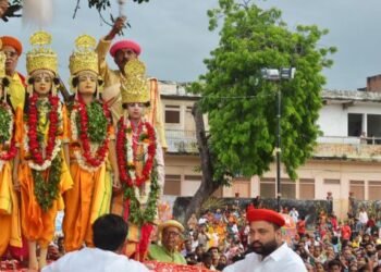 varanasi