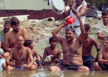varanasi