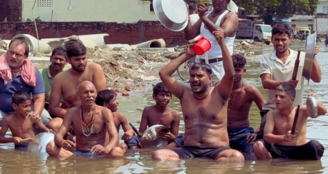 varanasi
