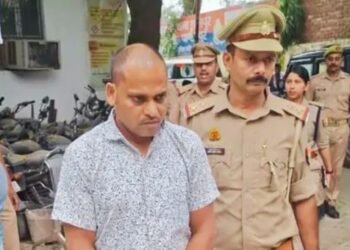 varanasi breaking