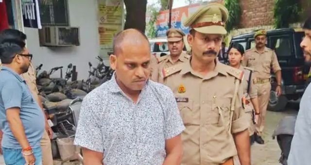 varanasi breaking