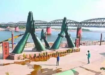 varanasi news