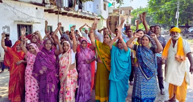 varanasi news