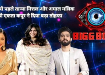 Big Boss 19