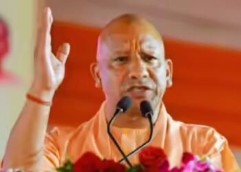 CM YOGI