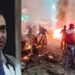 Delhi Blast