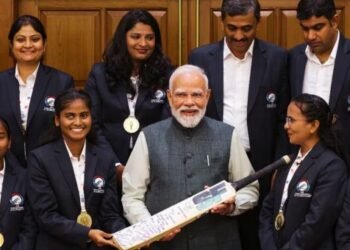 PM Modi