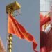 Ram Mandir Dhwajarohan